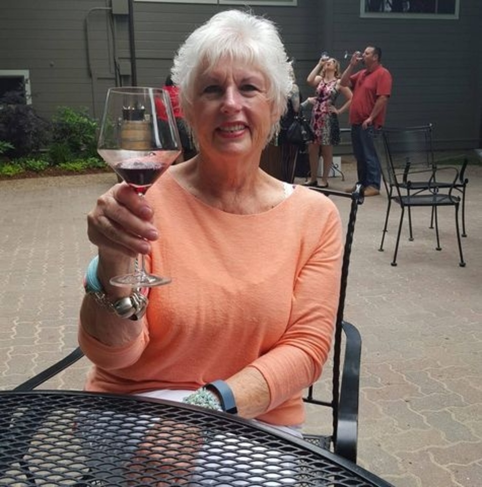 Meet your Posher, Marcia